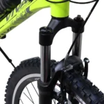 دوچرخه ویوا سایز 27.5 مدل پونتو Viva Punto