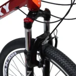 دوچرخه راکی سایز 26 مدل Rocky R2608-14 ویبرک 21 دنده - Image 6