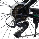 دوچرخه راکی سایز 26 مدل Rocky R2608-17