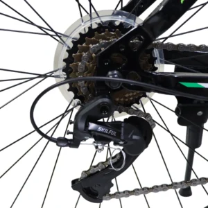 دوچرخه راکی سایز 26 مدل Rocky R2608-17