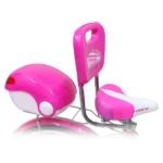 دوچرخه سایز 20 تاچ مدل فلاور TOUCH FLOWER