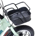 دوچرخه سایز 12 گود بیبی مدل Good Baby SA-12004