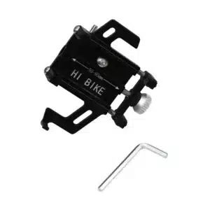 هولدر موبایل آلومینیومی دوچرخه های بایک مدل Hi Bike OUJING-699