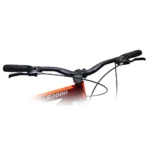 دوچرخه راکی سایز 26 مدل Rocky R2608-14