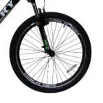 دوچرخه راکی سایز 26 مدل Rocky R2608-17