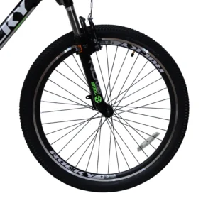 دوچرخه راکی سایز 26 مدل Rocky R2608-17