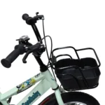 دوچرخه سایز 12 گود بیبی مدل Good Baby SA-12004