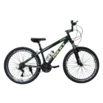 دوچرخه راکی سایز 26 مدل Rocky R2608-14