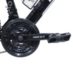 دوچرخه راکی سایز 26 مدل Rocky R2608-17