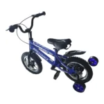 دوچرخه برلیانس سایز 12 مدل Brilliance Space