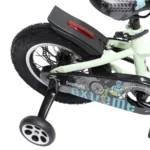 دوچرخه سایز 12 گود بیبی مدل Good Baby SA-12004