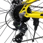 دوچرخه جردن سایز 29 مدل جکسون Jordan Jackson