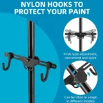 استند تعمیرات دوچرخه BIKE REPAIR STAND TURBO TU:1367