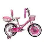 دوچرخه سایز 16 تاچ مدل لی لی TOUCH LILY