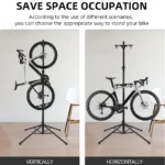 استند تعمیرات دوچرخه BIKE REPAIR STAND TURBO TU:1367