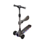 اسکوتر سه چرخ تعادلی مدل صندلی دار