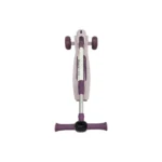 اسکوتر سه چرخ تعادلی مدل صندلی دار