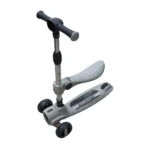 اسکوتر سه چرخ تعادلی مدل صندلی دار