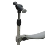 اسکوتر سه چرخ تعادلی مدل صندلی دار