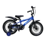 دوچرخه برلیانس سایز 16 مدل Brilliance Galaxy