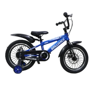 دوچرخه برلیانس سایز 16 مدل Brilliance Galaxy