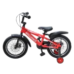 دوچرخه برلیانس سایز 16 مدل Brilliance Galaxy