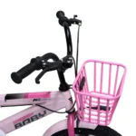 دوچرخه سایز 16 گود بیبی مدل Good Baby SA-16007