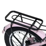 دوچرخه سایز 16 گود بیبی مدل Good Baby SA-16007