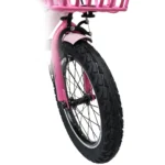 دوچرخه سایز 16 گود بیبی مدل Good Baby SA-16007