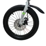 دوچرخه سایز 16 گود بیبی مدل Good Baby SM-16300