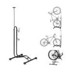 پایه نگهدارنده زمینی دوچرخه توربو turbo TU:1179