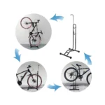 پایه نگهدارنده زمینی دوچرخه توربو turbo TU:1179