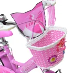 دوچرخه سایز 16 تاچ مدل لی لی TOUCH LILY