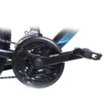 دوچرخه ویوا سایز 26 مدل فشن VIVA FASHION