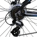 دوچرخه ویوا سایز 26 مدل فشن VIVA FASHION