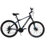 دوچرخه ویوا سایز 26 مدل فشن VIVA FASHION