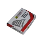 ست آچار یک سر رینگی دبلیو استاندارد مدل ST-LYBS001