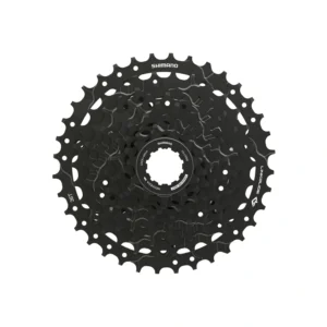 خودرو دوچرخه 9 سرعته شیمانو SHIMANO CUES CS-LG300