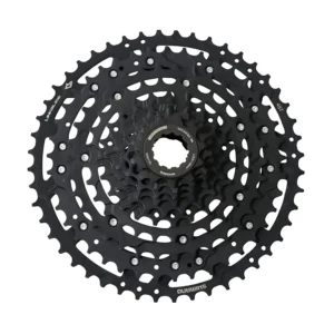 خودرو دوچرخه 10 سرعته شیمانو مدل SHIMANO CUES CS-LG300 11-48T