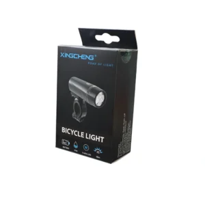 چراغ جلو دوچرخه ژینگ چنگ مدل XINGCHENG XC-100 35LM