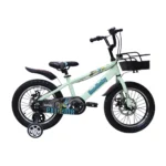 دوچرخه سایز 16 گود بیبی مدل Good Baby SA-16004