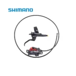 ست ترمز هیدرولیک دوچرخه شیمانو DEORE BL-M6100 BR-M6100