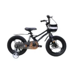 دوچرخه دوکمک منیزیمی المپیا سایز 16 مدل OLYMPIA S-16202