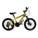 دوچرخه اورلرد سایز 20 مدل OVERLORD ETXO10-D PLUS