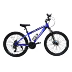 دوچرخه اورلرد سایز 26 مدل OVERLORD ETXO10-D 14 PLUS