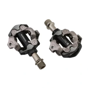 پدال قفل شو دوچرخه شیمانو SHIMANO DEORE XT PD-M8100