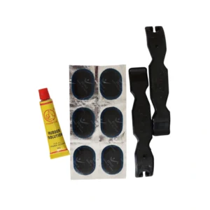 کیت پنچرگیری دوچرخه دانی بایک مدل DANIBIKE