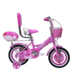 دوچرخه سایز 12 تاچ مدل لی لی TOUCH LILY