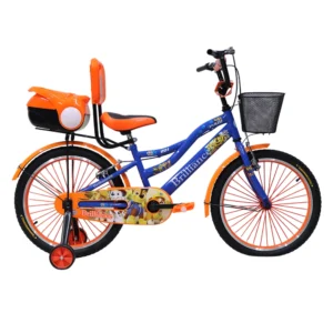 دوچرخه برلیانس سایز 20 مدل Brilliance PAW 201