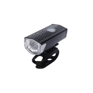 چراغ جلو دوچرخه توربو مدل TURBO 300LM